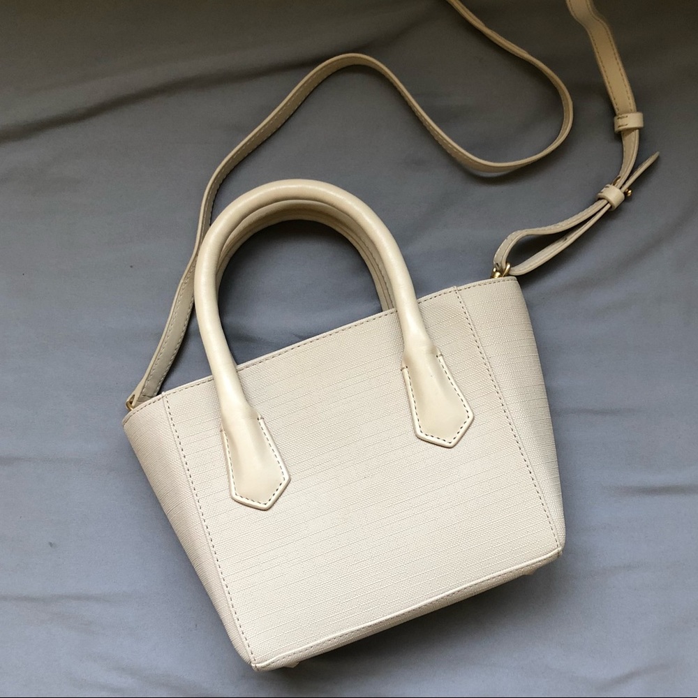 Dagne Dover Petite Mini Tote